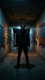 Mestria Underground