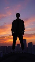Rise Above