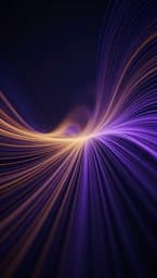 Dark Frequency