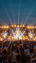 Ethereal Impact