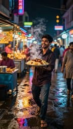 Biryani Boy