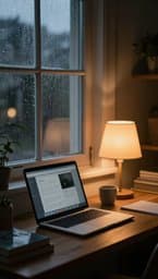 Quiet Moments