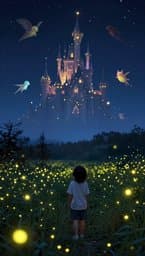 Boundless Imagination