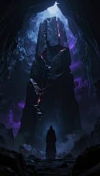 Ominous Wake