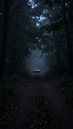 Midnight Drift