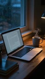 Midnight Focus