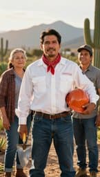 Albañil de Corazón: Homenaje a Andrés Cardona