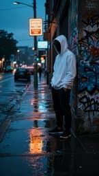 Concrete Jungle Drill