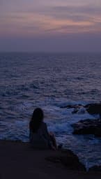 The Waves Return