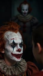 Clown Heart