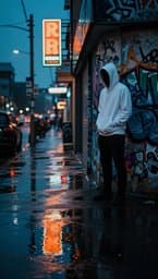 Concrete Jungle Drill