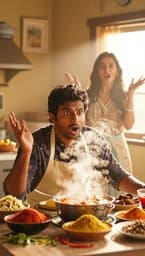 Ghar Ka Chef