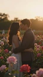 Amour Éternel