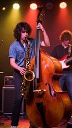 Groove Machine
