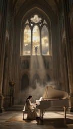 Echoes of the Fading World