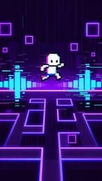 Pixel Glitch