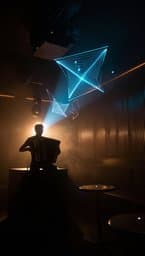 Staccato Night