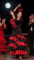 Mori, Mi Niña de Corazón