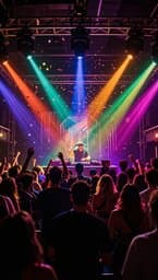 La Potencia Mix