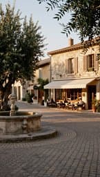 Petit Village