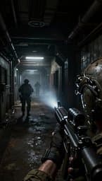 Última Extracción: Delta Force