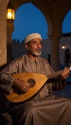 Tribute to Sheikh Emmed Al-Zahawi