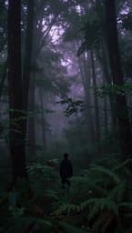 Lost North