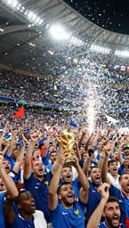 Bleus Rises