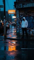 Concrete Jungle Drill