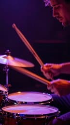 Drum Riot