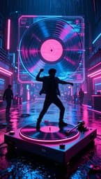 Devolveme a Mi Chica (Blue Monday Mix)