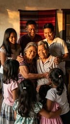 Pamilyang Diling
