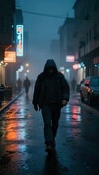 گوش‌کور (Deafening Silence)