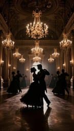 Clockwork Ball