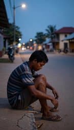 អាយុកាន់តែច្រើន