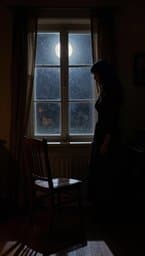 La Sombra de tu Habitación