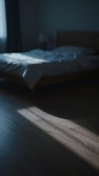 Despertar en la Oscuridad