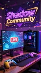 Shadow Community