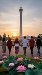 Langkah Bersama di Malang