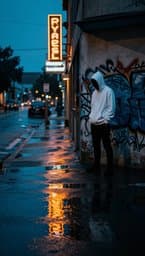 Concrete Jungle Drill