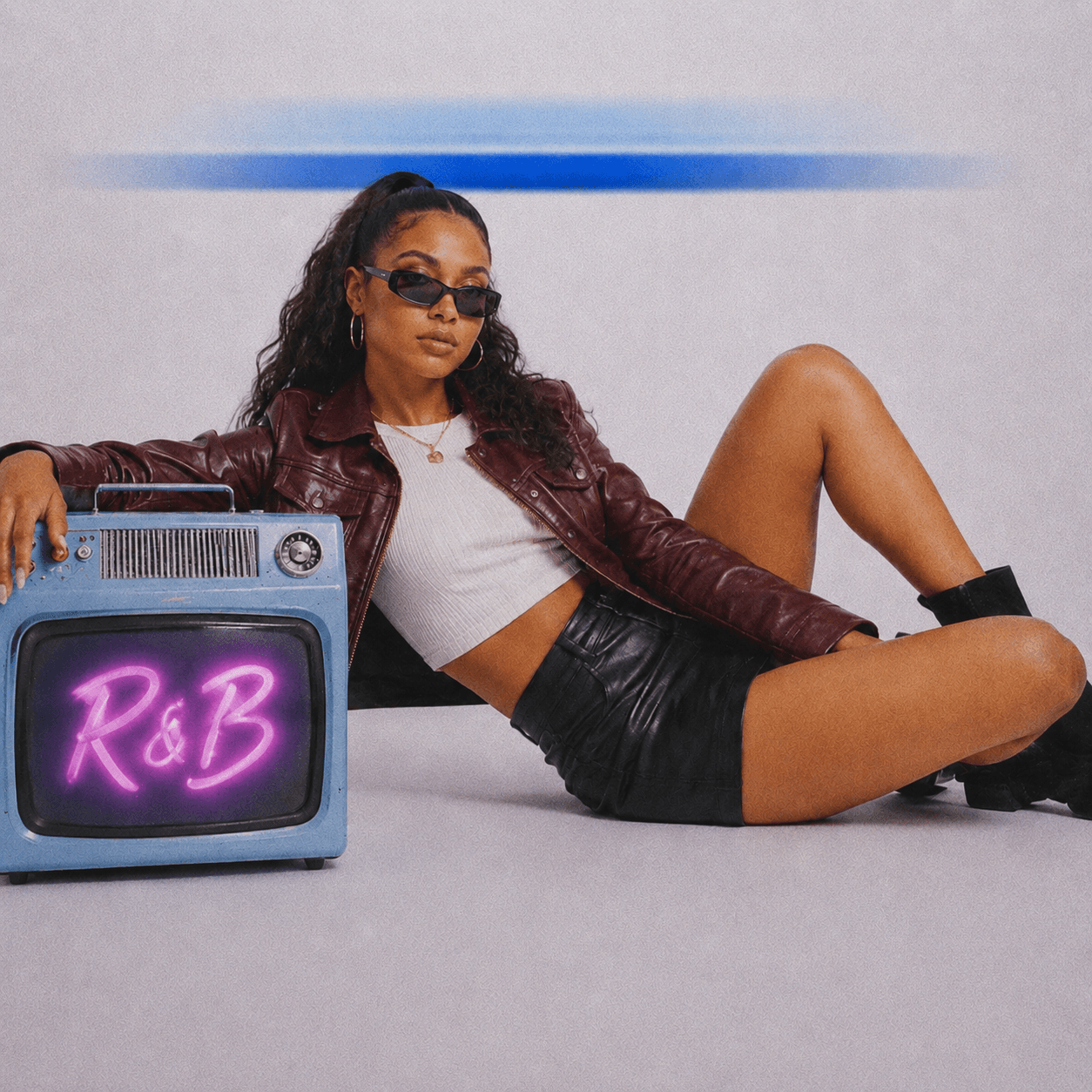 R&B 00s