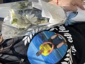 Homenaje a un Hermano de Ensenada
