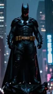 Earth-9's True Protectors