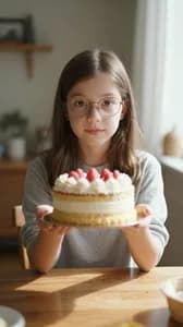 Happy Birthday Lucy
