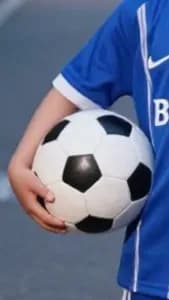 Soccer Fan