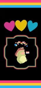 Universe of Pride