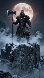 Iron Chants
