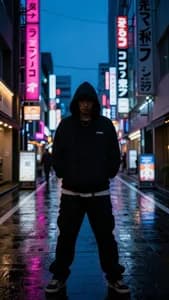 Légende de Saitama