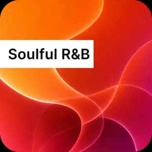 Soulful R&B Instrumentals