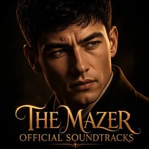 The Mazer The Lost Place Theme